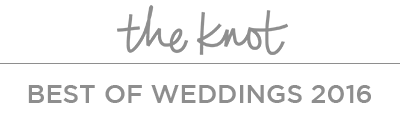 The Knot. Best of Weddings: 2016