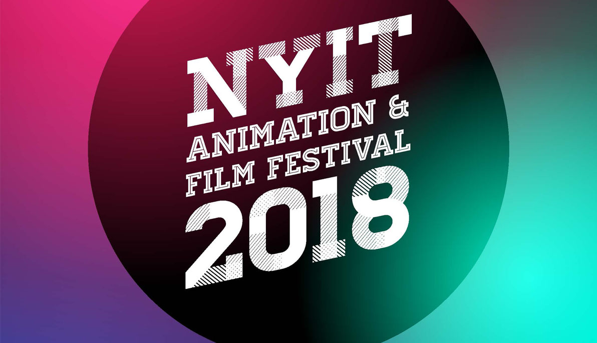 NYIT Animation and Film Festival 2018