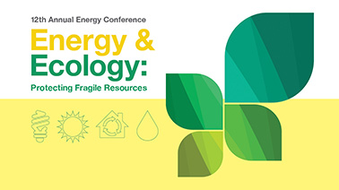 Explore the New York Tech Energy Conference