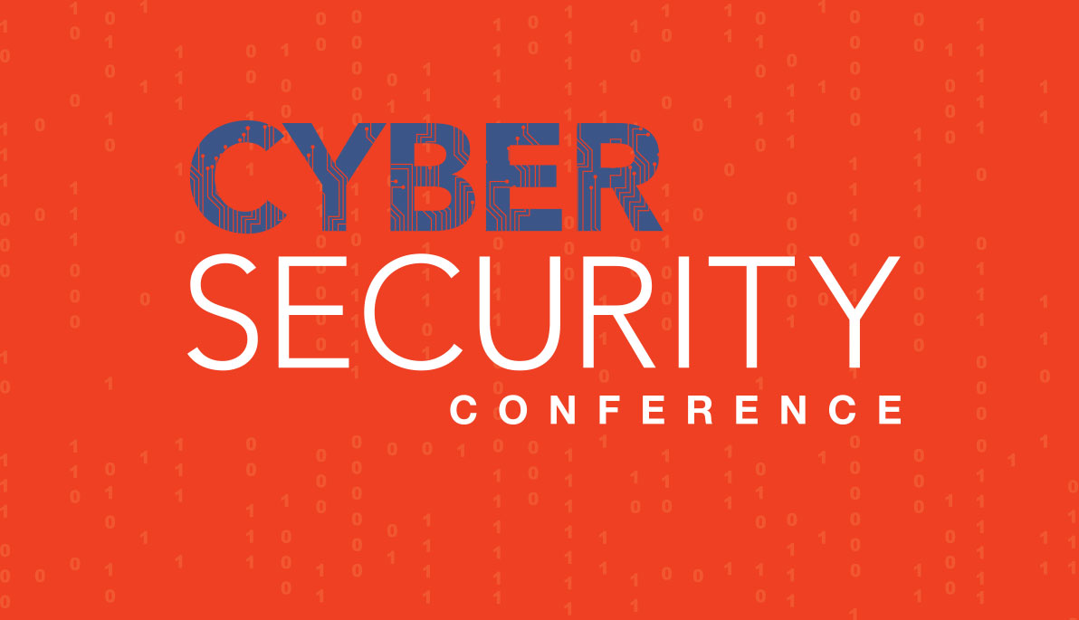 Annual Cybersecurity Conference Events NYIT