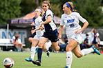 NYIT women’s soccer also played that day. They beat Lincoln (Pa.) 9-0.