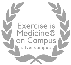 Exercise is Medicine Silver Award