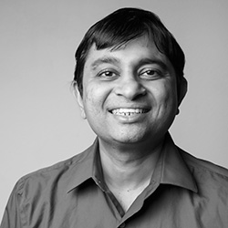 Anand Santhanakrishnan, Ph.D.