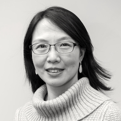 Huanying (Helen) Gu, Ph.D.