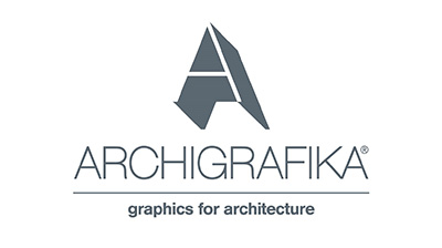 Archigrafika: graphics for architecture