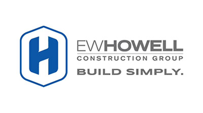 EW Howell Construction Group. Build Simply.