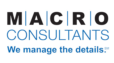 Macro Consultants: We manage the details