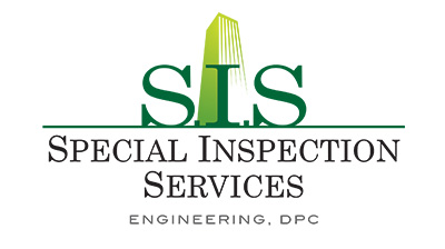 Special Inspection Services Engineering, DPC