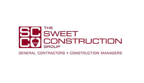 Sweet Construction Group logo