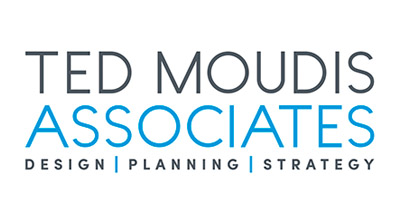 Ted Moudis Associates: Design | Planning | Strategy
