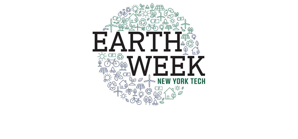 New York Tech Celebrates Earth Week