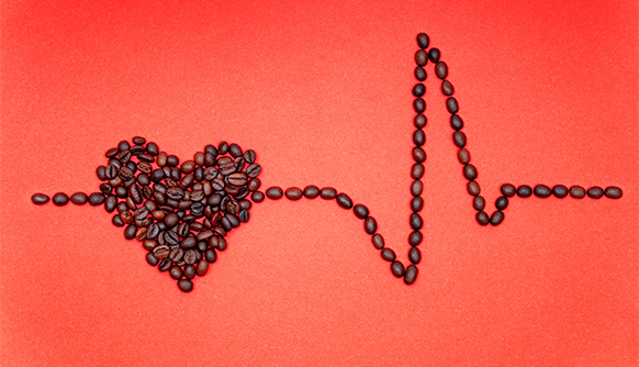 NYITCOM Researchers: “Moderate Caffeine Intake with Age”