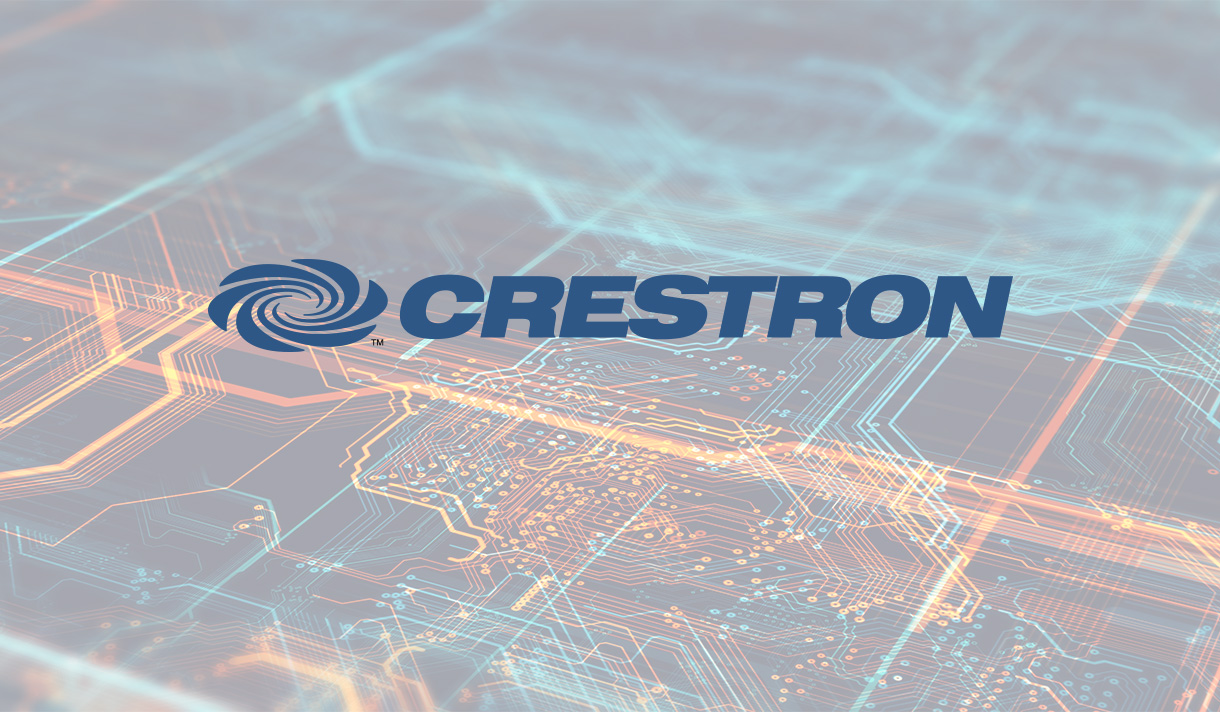 Crestron Information Session