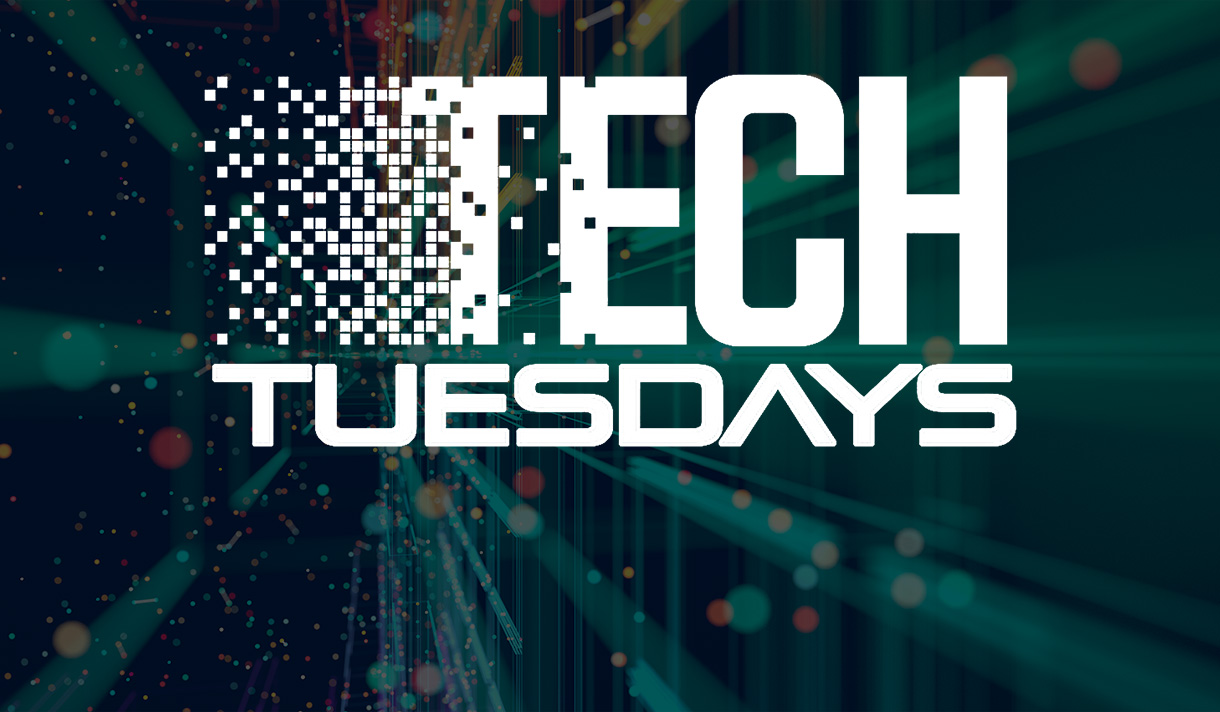 Tech Tuesday: Coffee with Careers