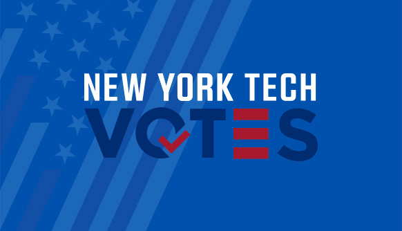 New York Tech Votes
