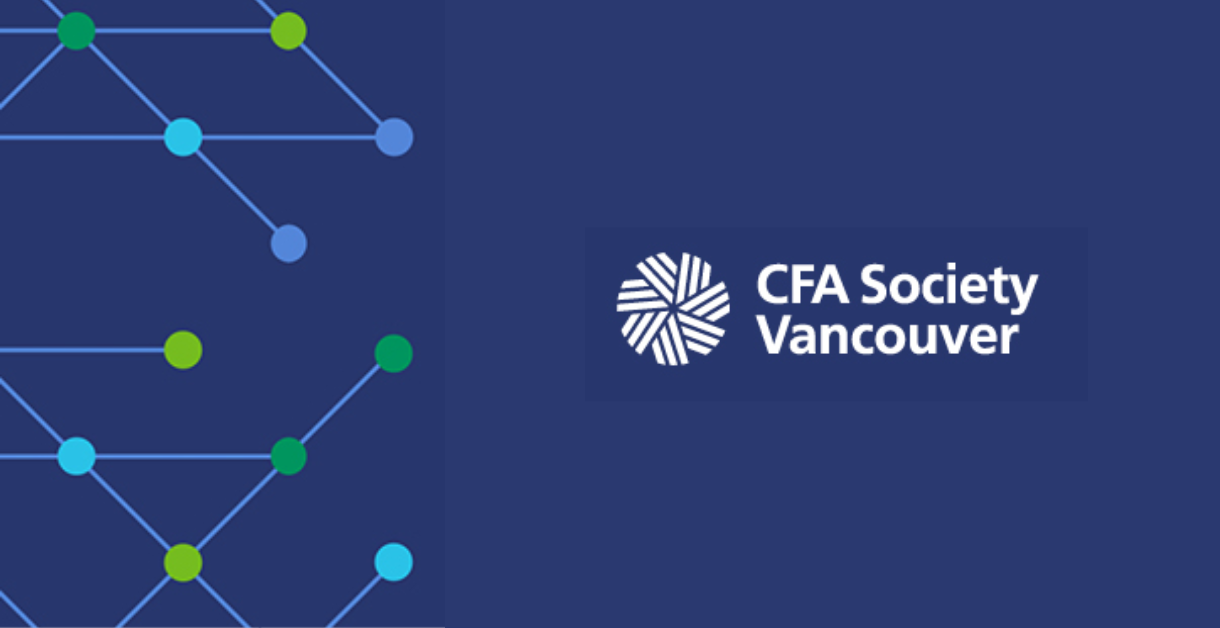 CFA Society Vancouver logo