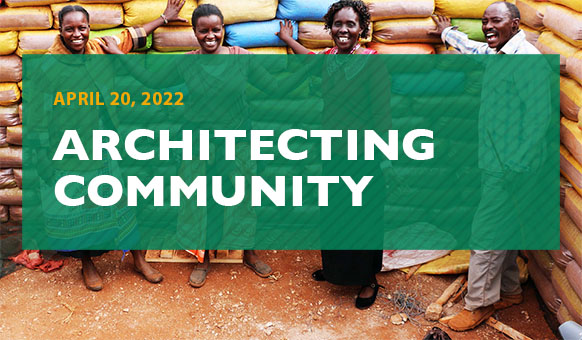Architecting Community