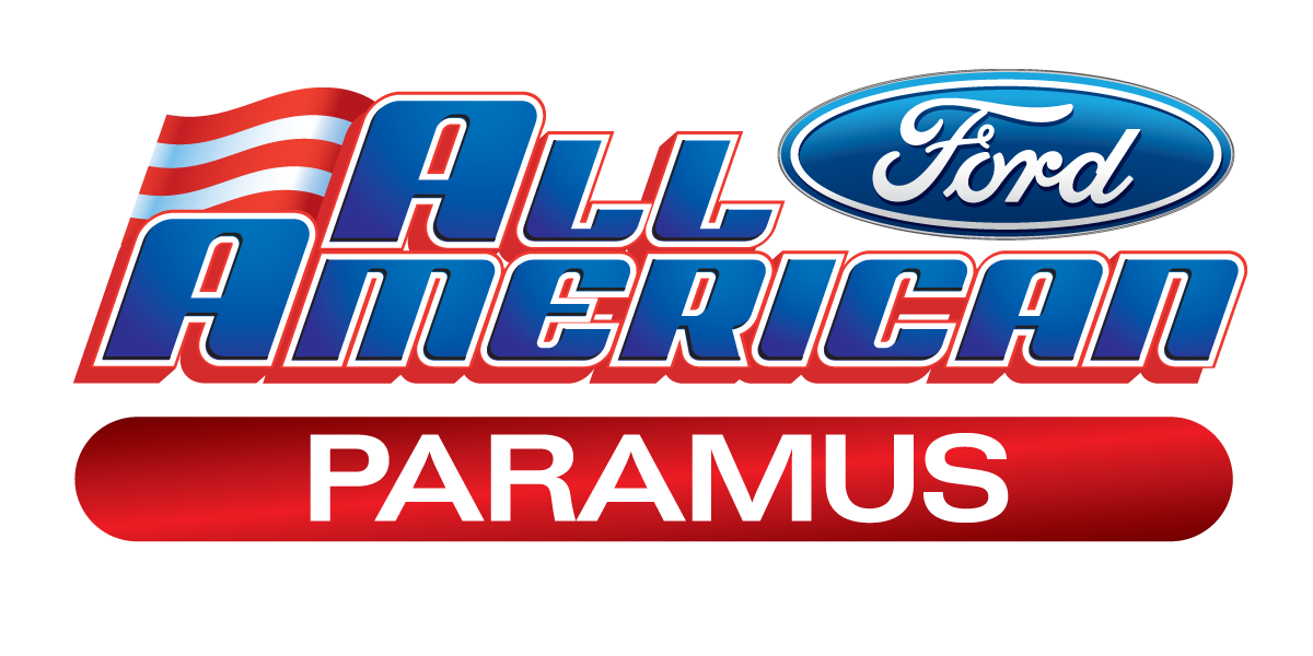All American Paramus Logo