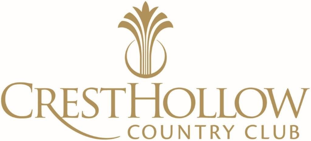 Crest Hollow Logo