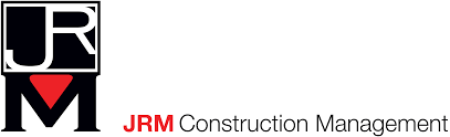 JRM Logo