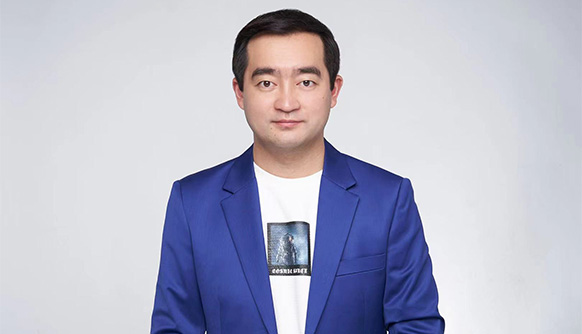 Alumni Profile: Andy Zhang