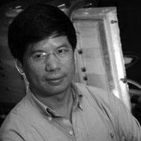 Chunmiao Zheng, Ph.D.