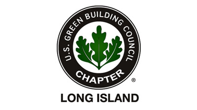 U.S. Green Building Council. Long Island Chapter.﻿﻿