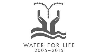Water For Life. 2005-2015.