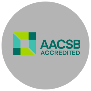 AACSB Accredited