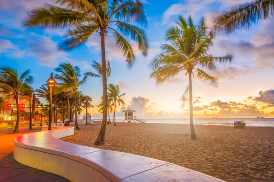 Fort Lauderdale, Florida