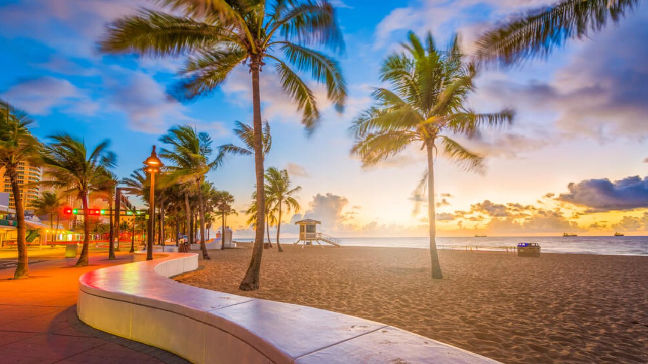 Fort Lauderdale, Florida