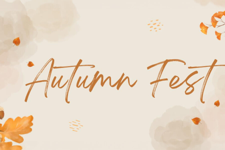 Autumnfest at New York Tech