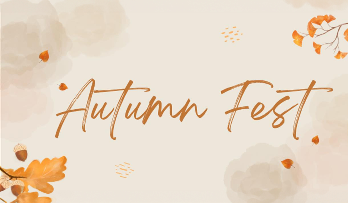 Autumnfest at New York Tech