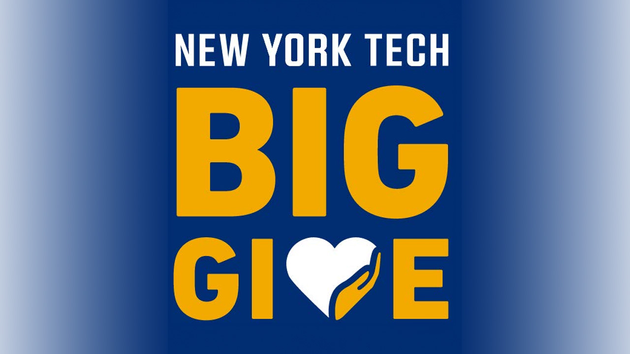 Big Give logo