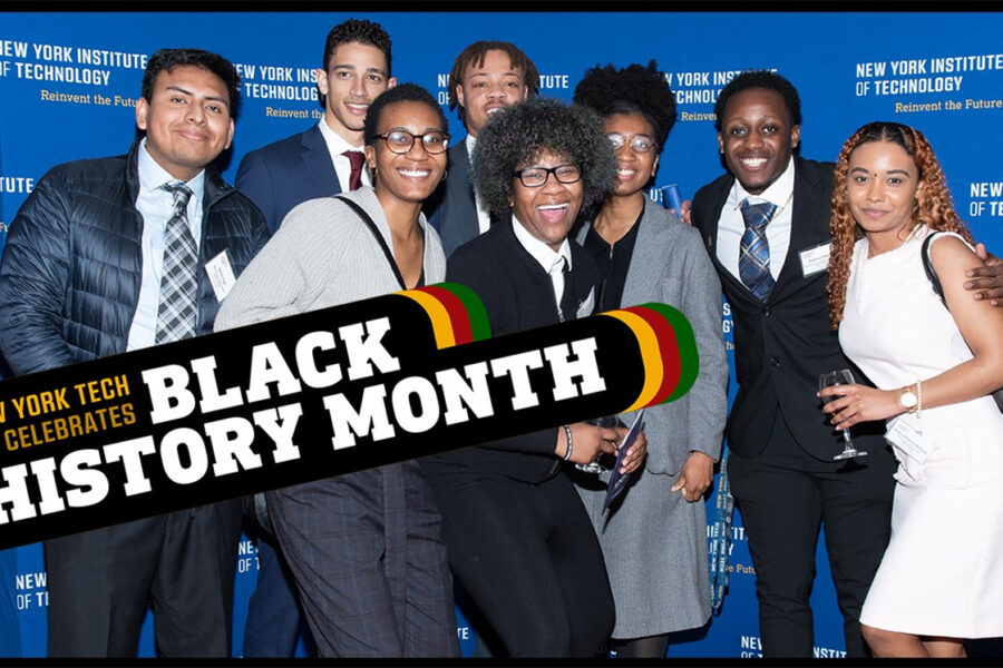 Black History Month Gala