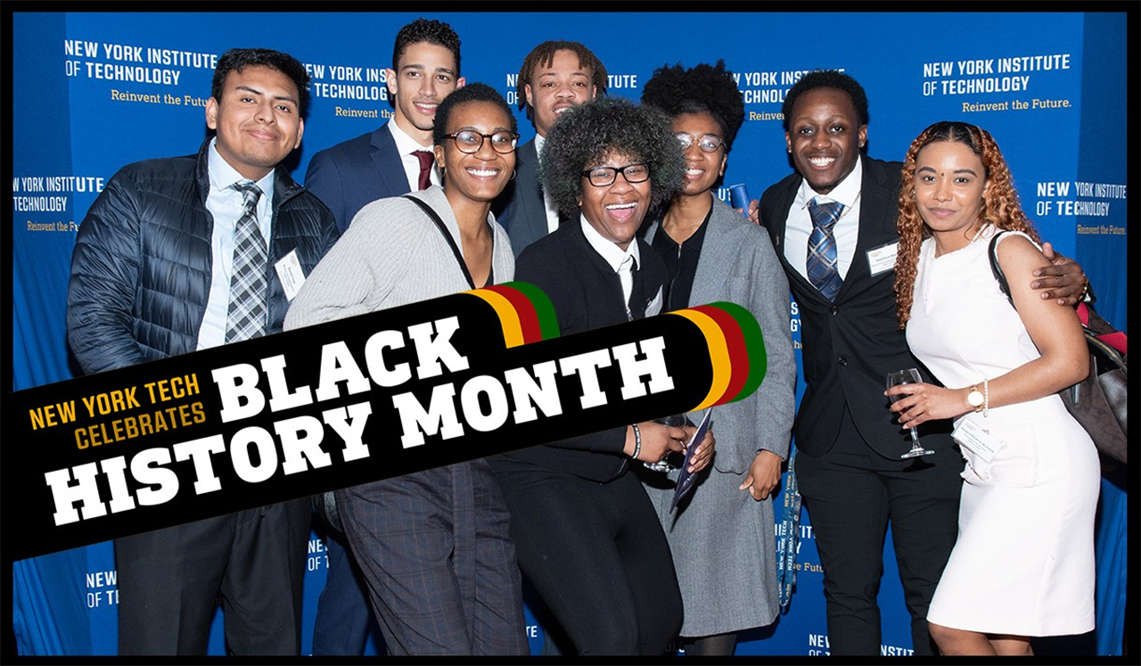 Black History Month Gala