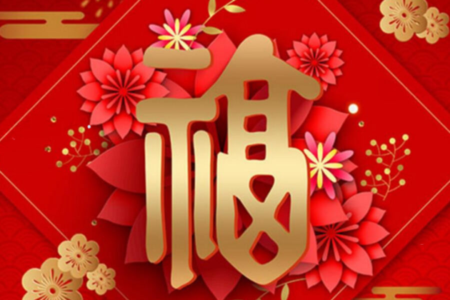 2025 Chinese New Year