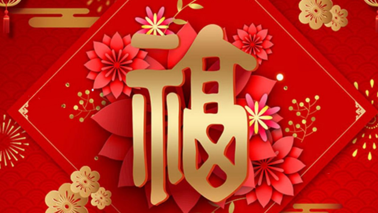 2025 Chinese New Year