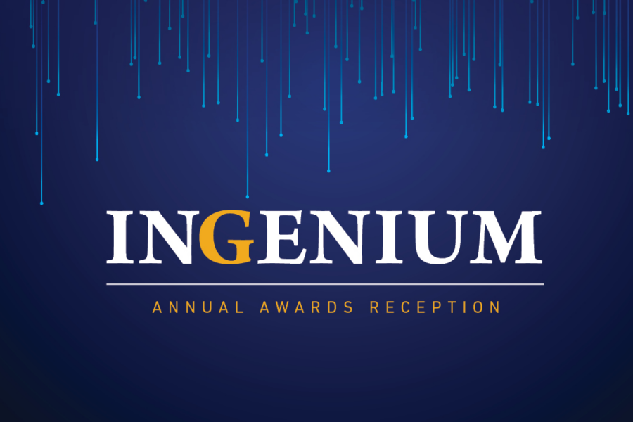 Ingenium Logo