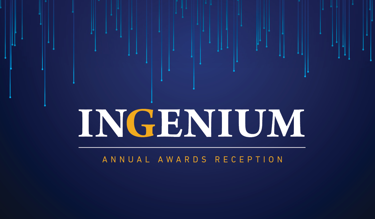 Ingenium Logo