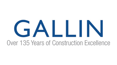 Gallin Logo