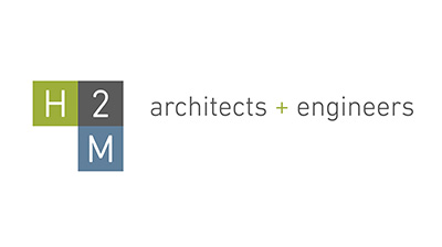 H 2 M Architects + Engineers