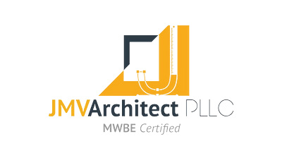 JMV Architect PLLC MWBE Certified