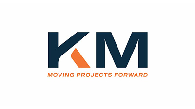 KM Logo