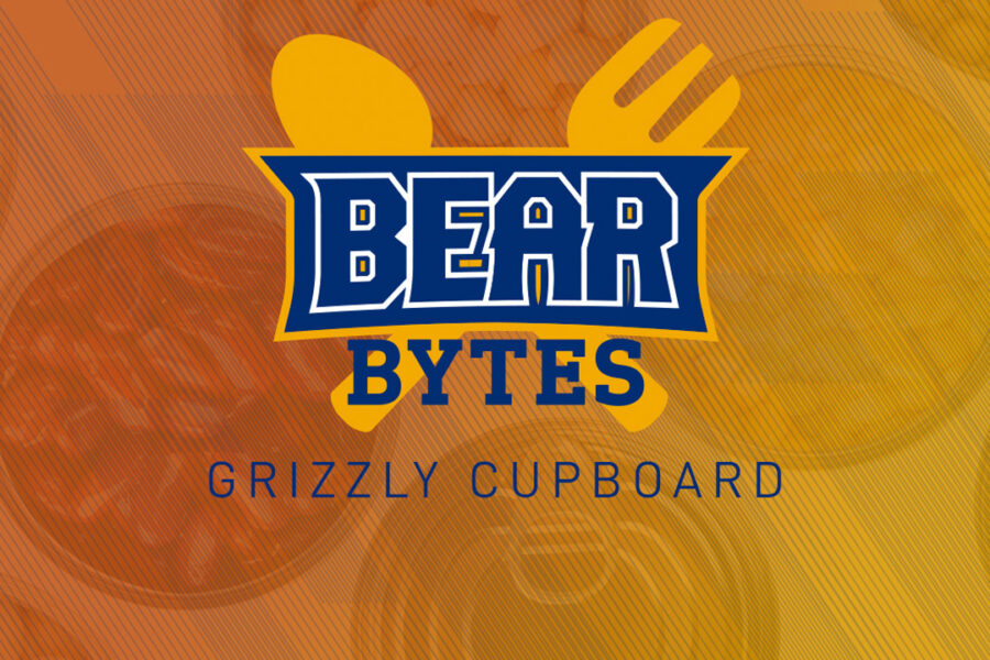 Bear Bytes: Grizzly Cupboard