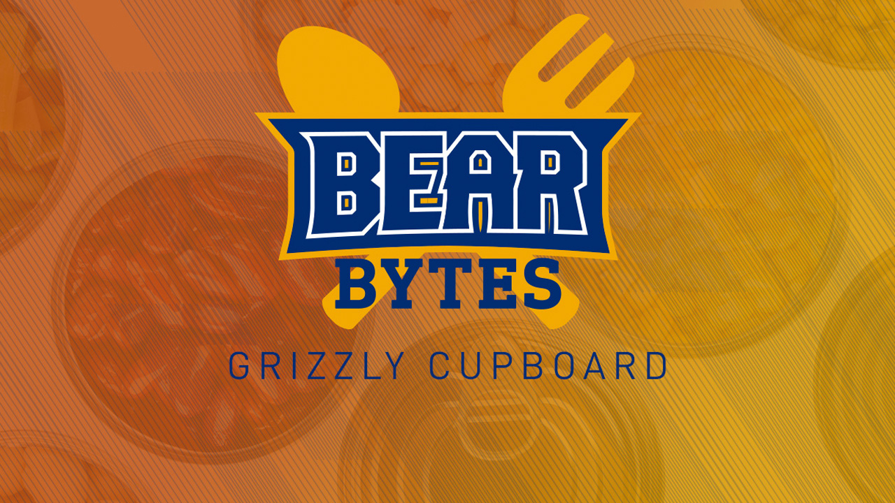 Bear Bytes: Grizzly Cupboard