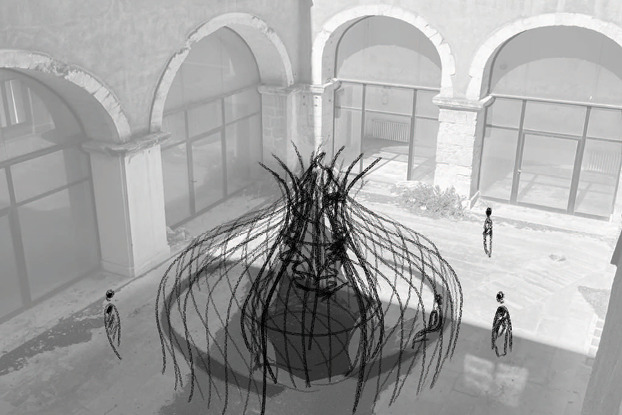 News Byte: Architecture Students Win International Design Competition