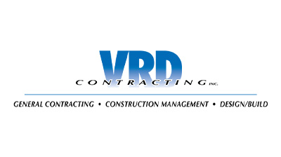 VRD Logo